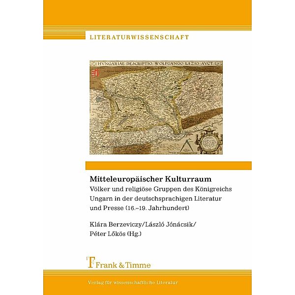 Mitteleuropäischer Kulturraum