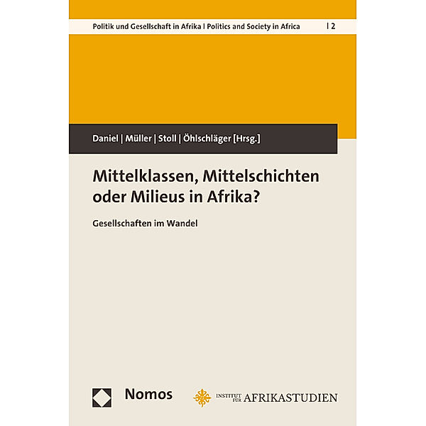 Mittelklassen, Mittelschichten oder Milieus in Afrika?