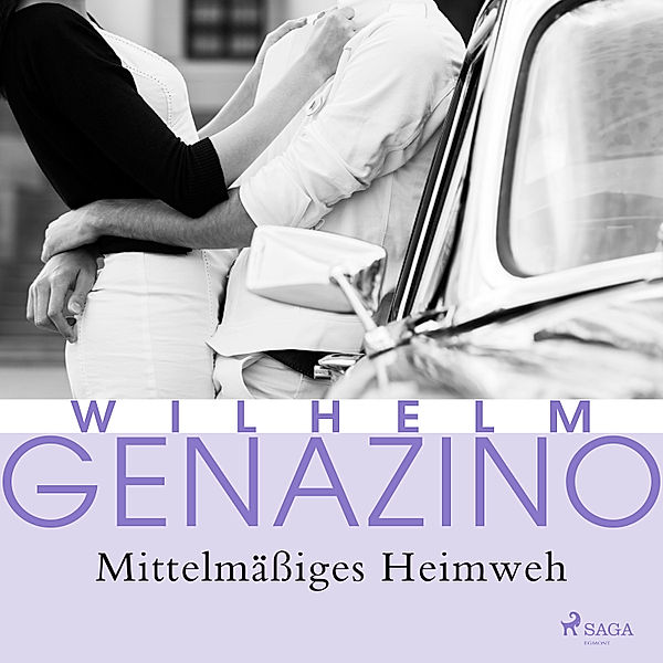 Mittelmäßiges Heimweh, Wilhelm Genazino