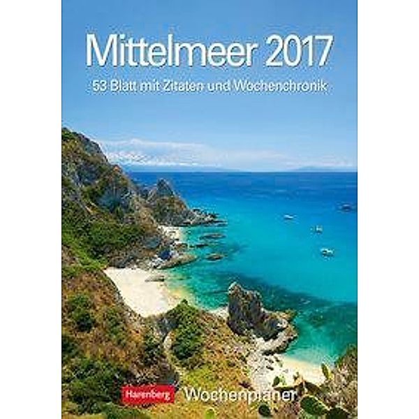 Mittelmeer 2017