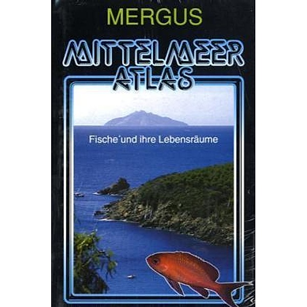 Mittelmeer Atlas, Volker Neumann, Thomas Paulus