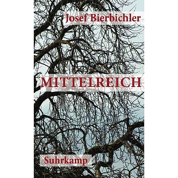 Mittelreich, Josef Bierbichler