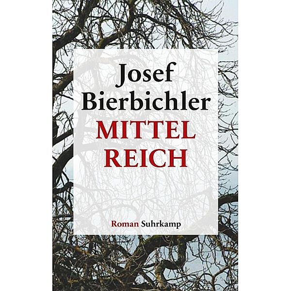 Mittelreich, Josef Bierbichler