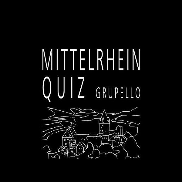 Grupello Mittelrhein-Quiz (Spiel), Peter Kneip