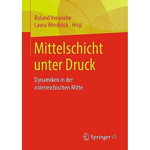 Mittelschicht unter Druck