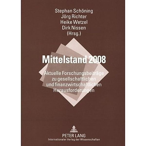 Mittelstand 2008