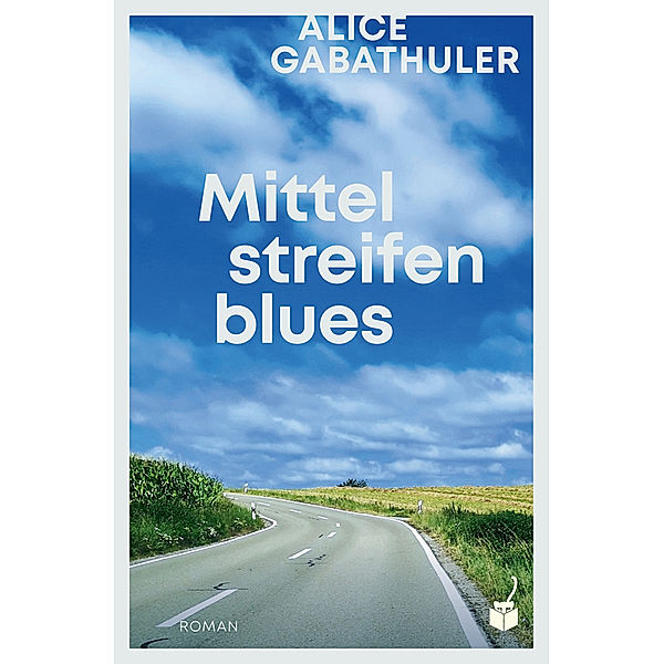 Mittelstreifenblues, Alice Gabathuler