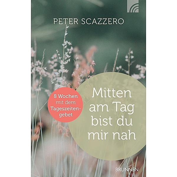Mitten am Tag bist du mir nah, Peter Scazzero