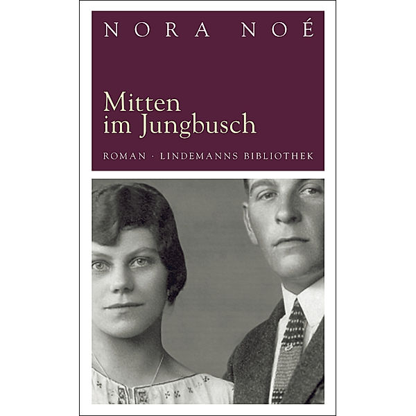 Mitten im Jungbusch, Nora Noé