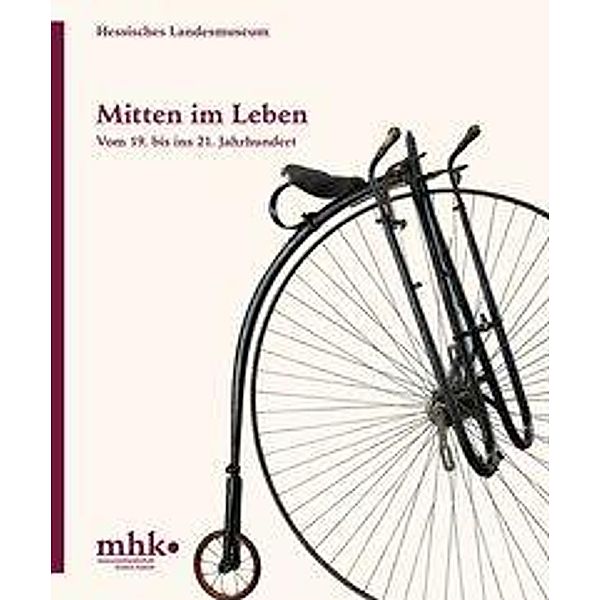 Mitten im Leben