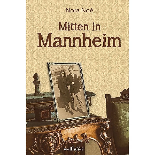 Mitten in Mannheim, Nora Noé
