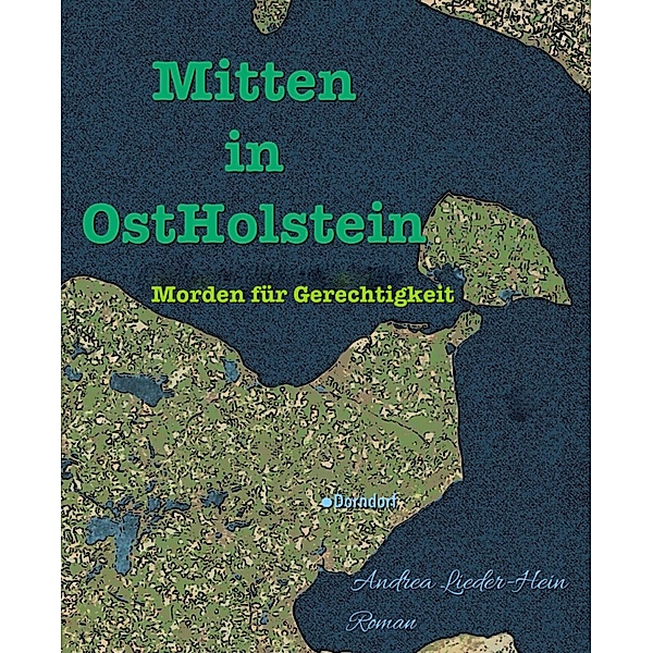 Mitten in OstHolstein, Andrea Lieder-Hein