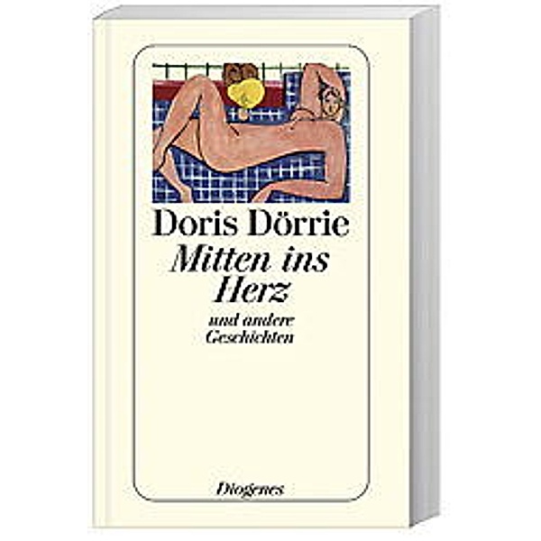 Mitten ins Herz, Doris Dörrie