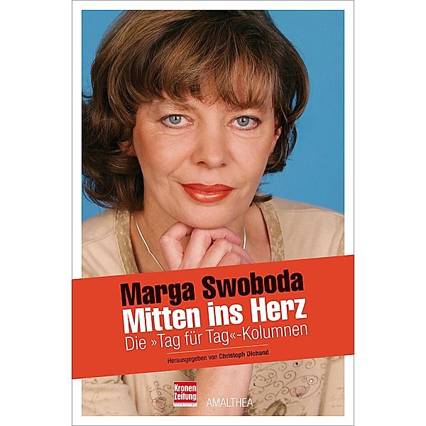 Mitten ins Herz, Marga Swoboda