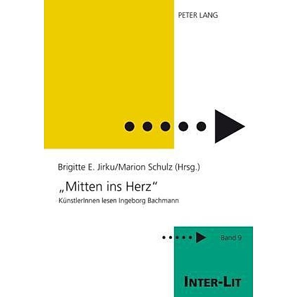 Mitten ins Herz