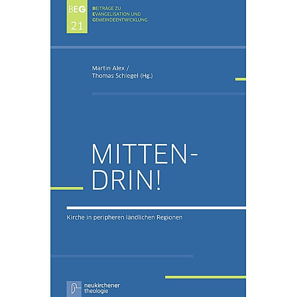 Mittendrin!