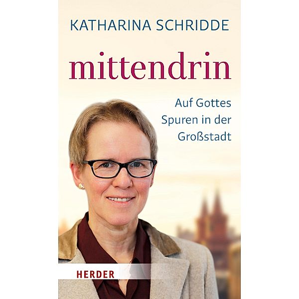 mittendrin, Katharina Schridde