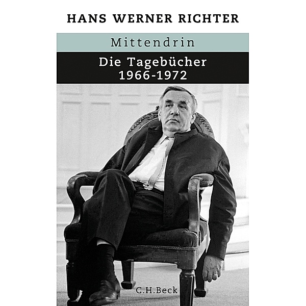 Mittendrin, Hans Werner Richter