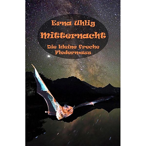 Mitternacht, Erna Uhlig