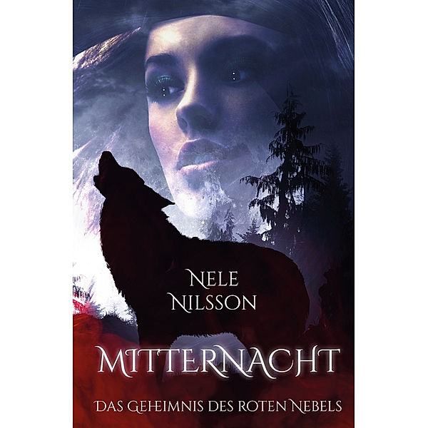 Mitternacht, Nele Nilsson