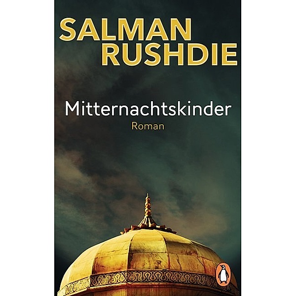 Mitternachtskinder, Salman Rushdie