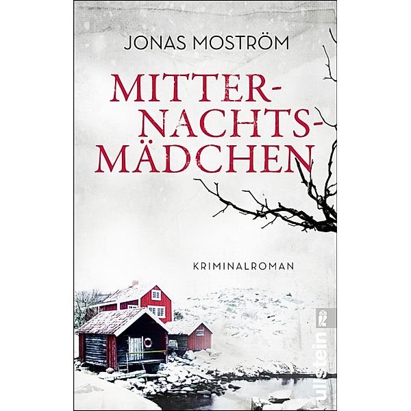 Mitternachtsmädchen / Nathalie Svensson Bd.3, Jonas Moström