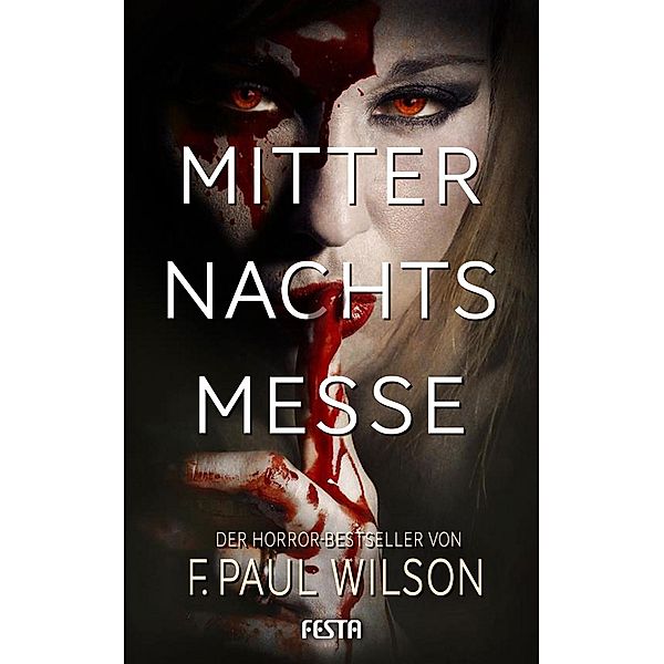 Mitternachtsmesse, F. Paul Wilson