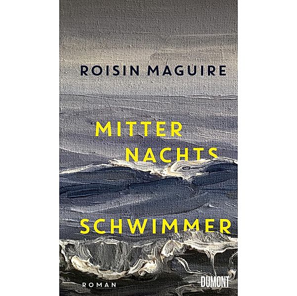 Mitternachtsschwimmer, Roisin Maguire