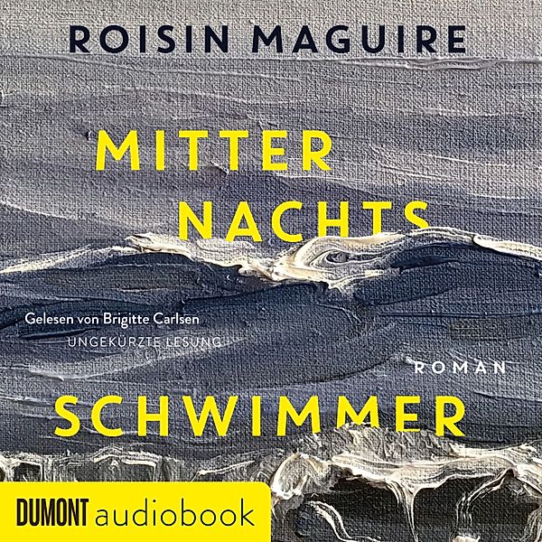 Mitternachtsschwimmer, Roisin Maguire