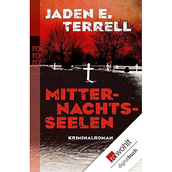 Mitternachtsseelen / Jared McKean Bd.2, Jaden E. Terrell