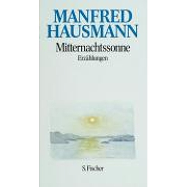 Mitternachtssonne, Manfred Hausmann