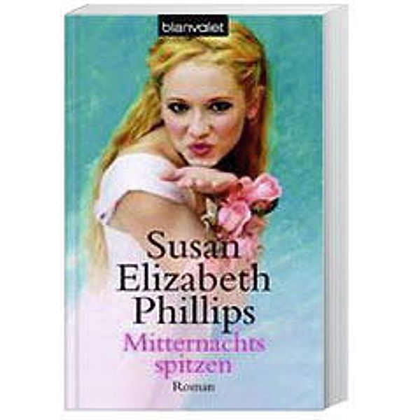 Mitternachtsspitzen, Susan Elizabeth Phillips