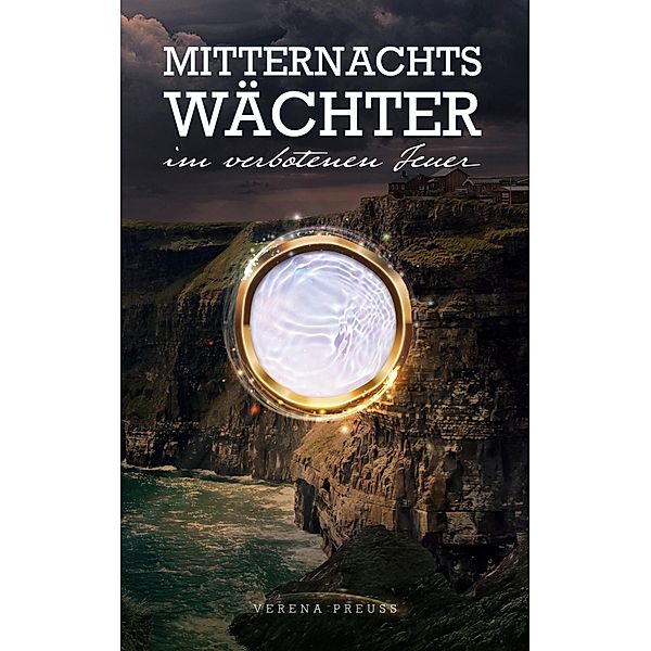 Mitternachtswächter / Mitternachtswächter Bd.3, Verena Preuß