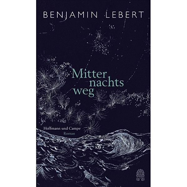 Mitternachtsweg, Benjamin Lebert