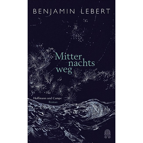 Mitternachtsweg, Benjamin Lebert