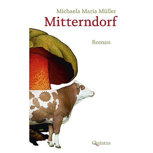 Mitterndorf, Michaela Maria Müller