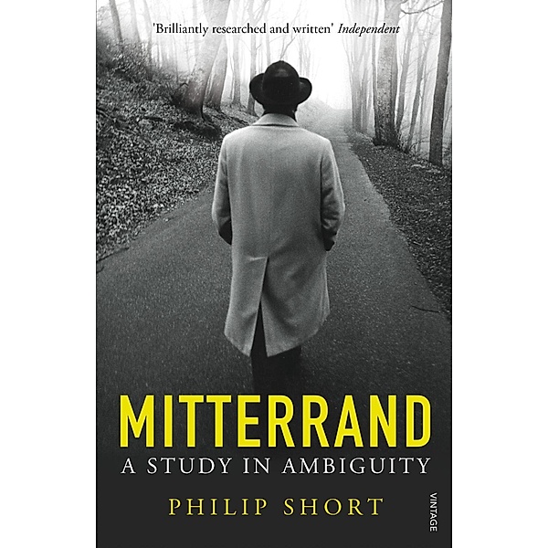 Mitterrand, Philip Short