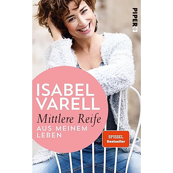 Mittlere Reife, Isabel Varell