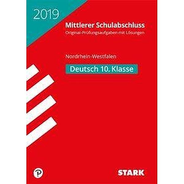 Mittlerer Schulab.2019 NW.Deutsch