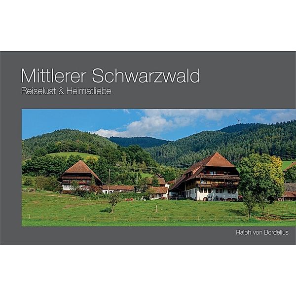 Mittlerer Schwarzwald