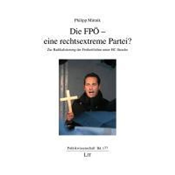Mittnik, P: FPÖ - eine rechtsextreme Partei?, Philipp Mittnik