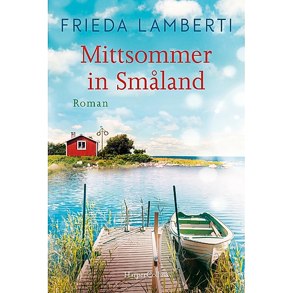 Mittsommer in Småland, Frieda Lamberti