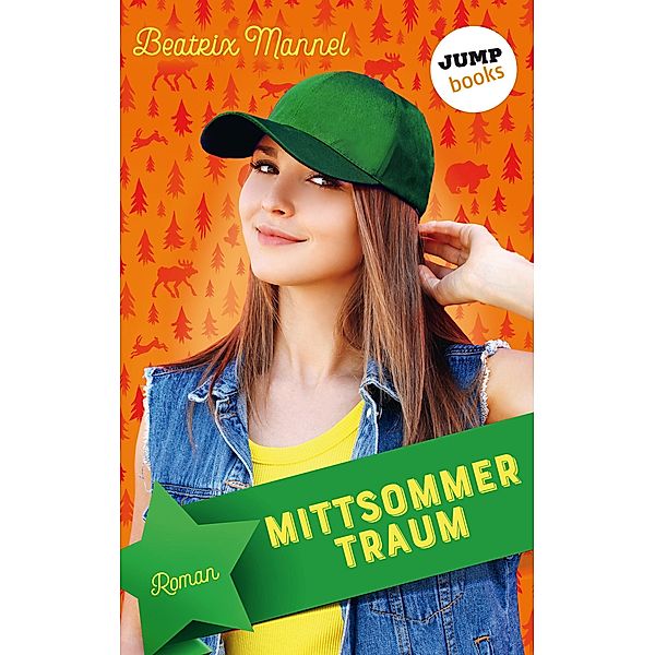 Mittsommertraum, Beatrix Mannel