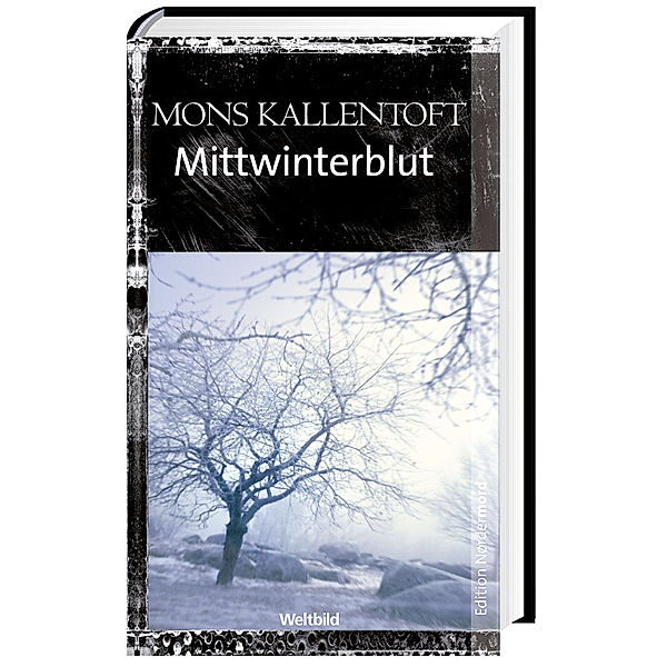 Mittwinterblut, Mons Kallentoft