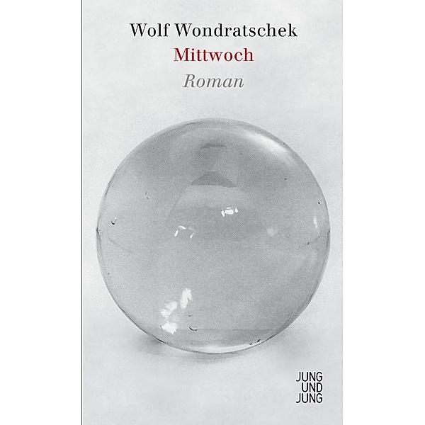 Mittwoch, Wolf Wondratschek