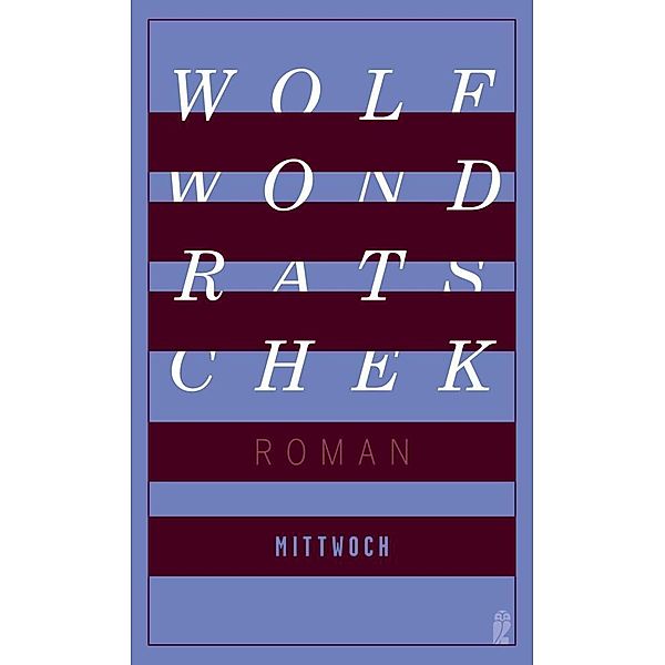 Mittwoch, Wolf Wondratschek