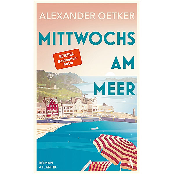 Mittwochs am Meer, Alexander Oetker