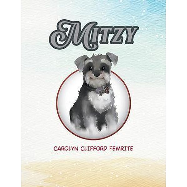 Mitzy / URLink Print & Media, LLC, Carolyn Femrite