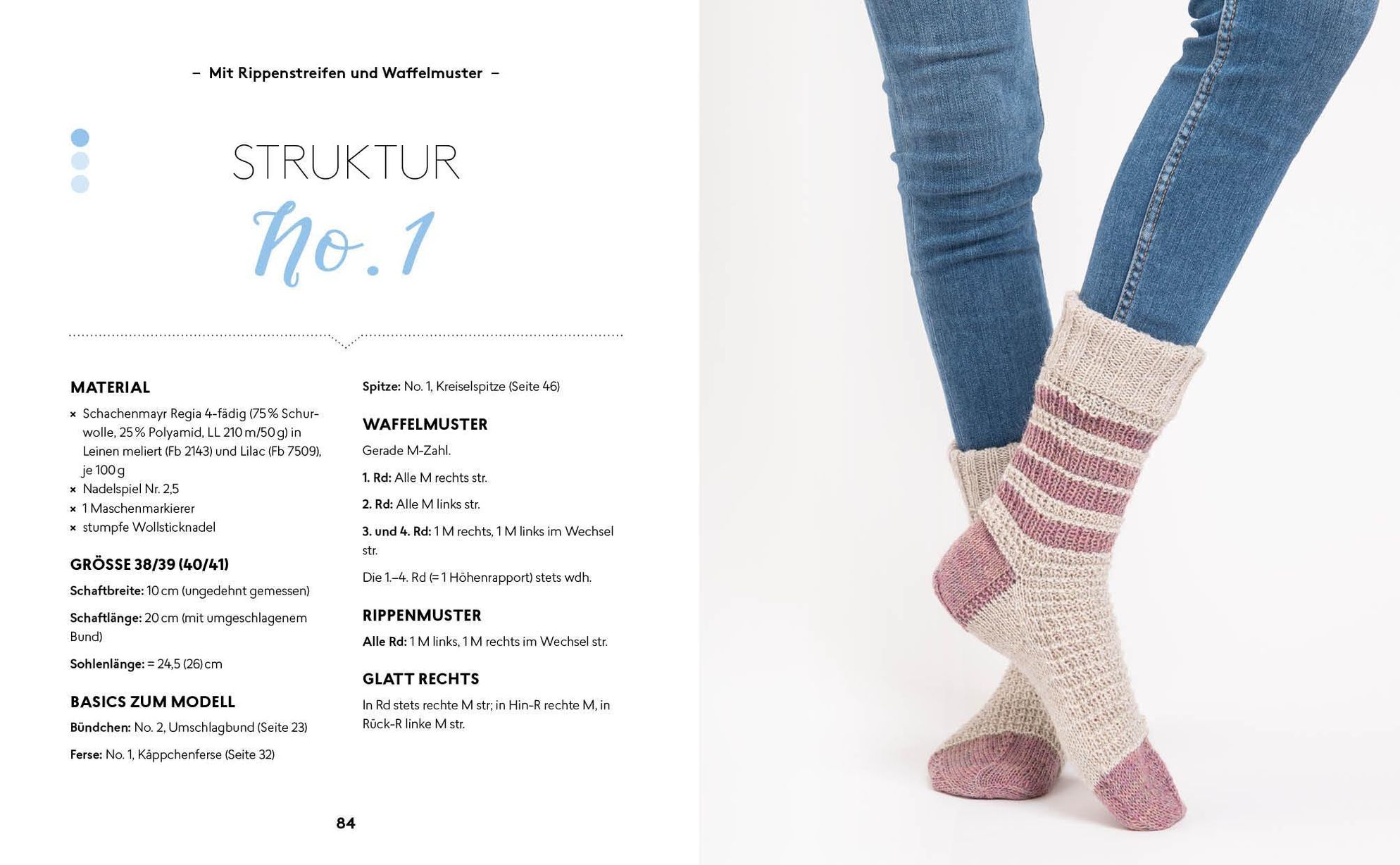 Mix and Match! Socken stricken Buch versandkostenfrei bei Weltbild.ch