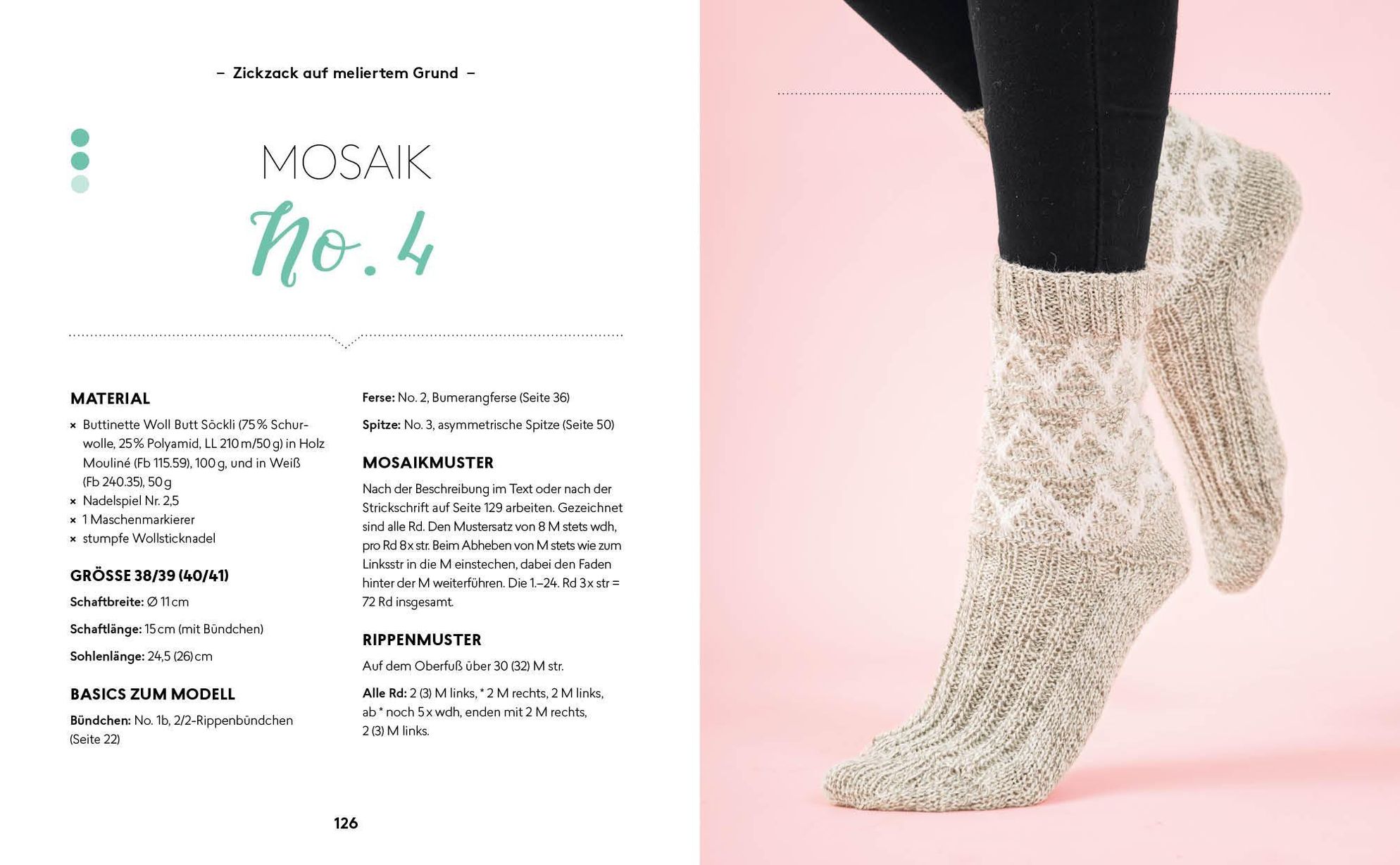 Mix and Match! Socken stricken Buch versandkostenfrei bei Weltbild.ch
